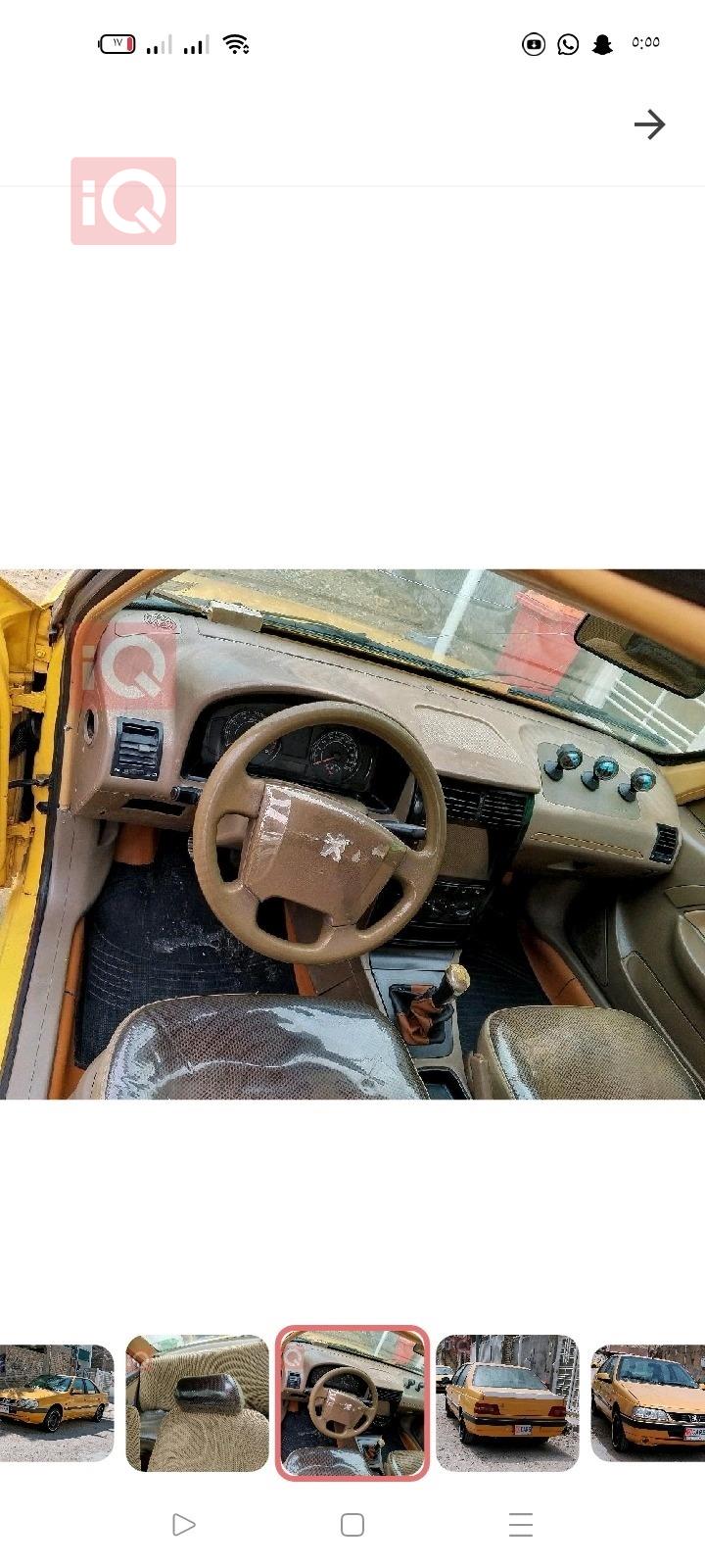 بيجو 405